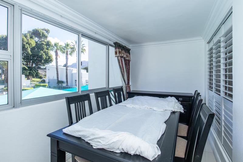 2 Bedroom Property for Sale in Plumstead Western Cape